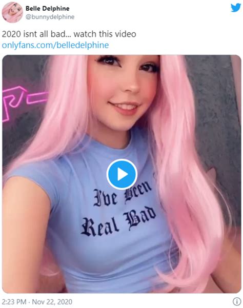 belle delphine sex|belle Delphine Porn Videos 